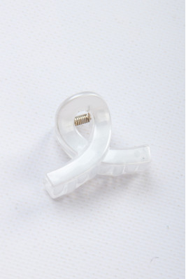 Краб глянцевий "Петелька"